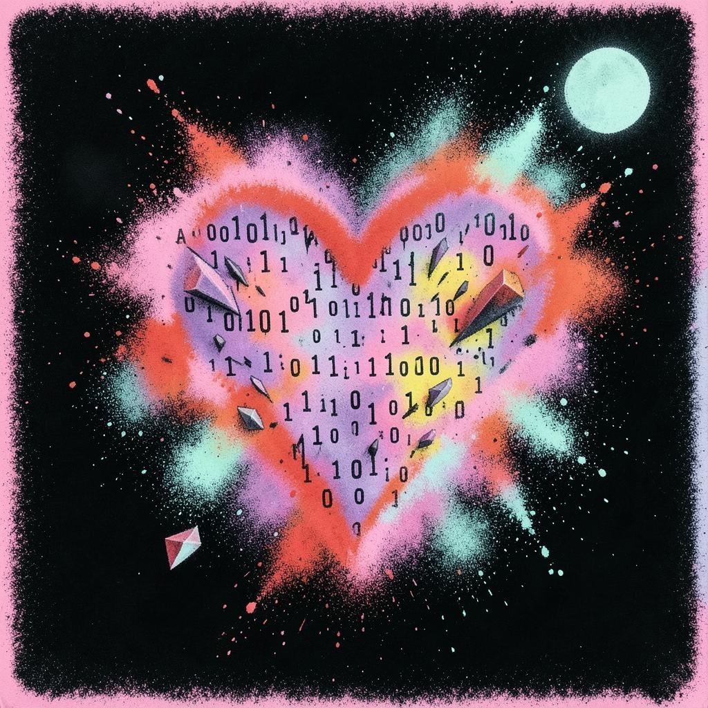Pixel Heartbreak (Ska Cover 2) artwork