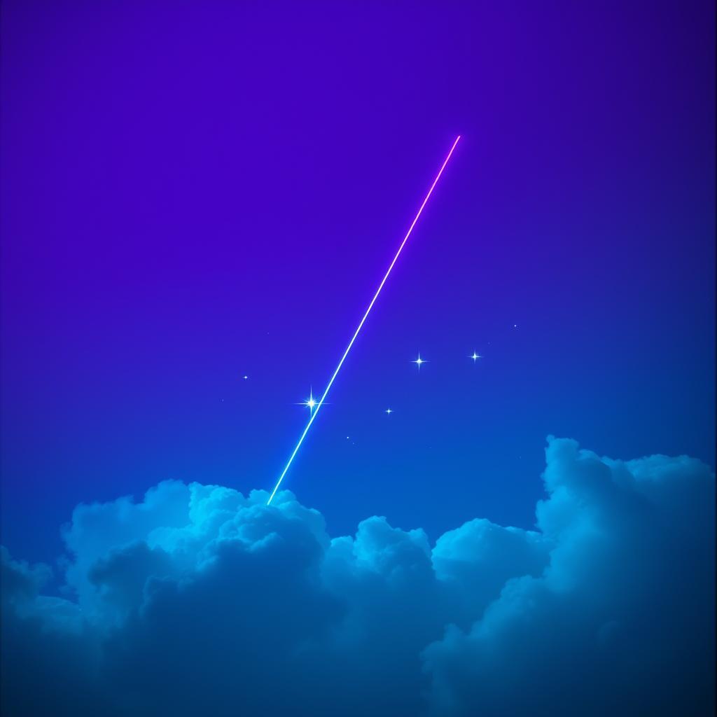 Believe artwork