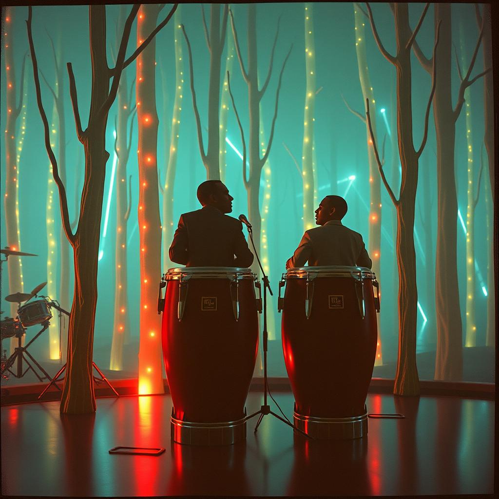 Test 2 artwork