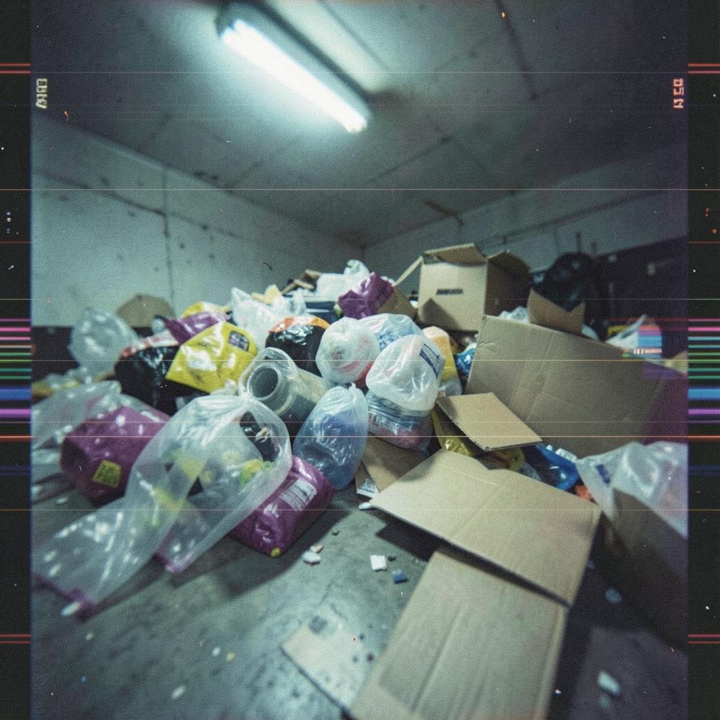 Victimasdeuna+CrystallineAgidelHardDance 02(混搭3) artwork