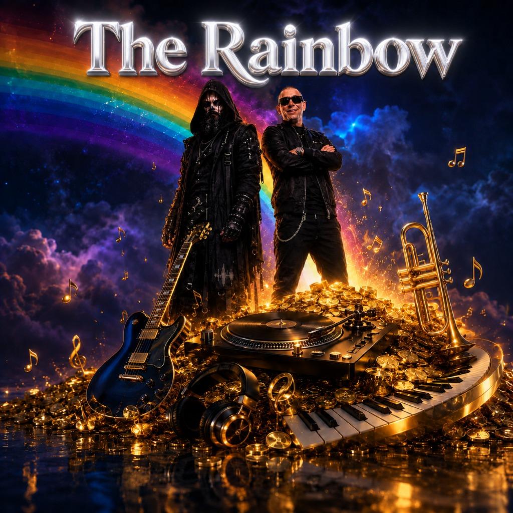 The Rainbow