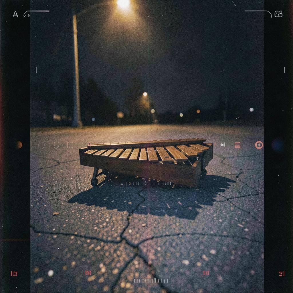 Shatta For Night artwork