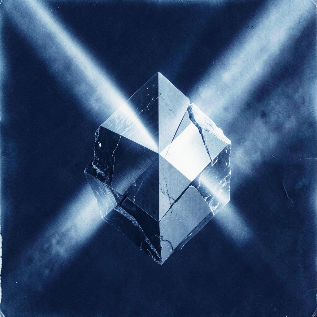 Rolling Stone   (Hybrid Dub Mix) artwork