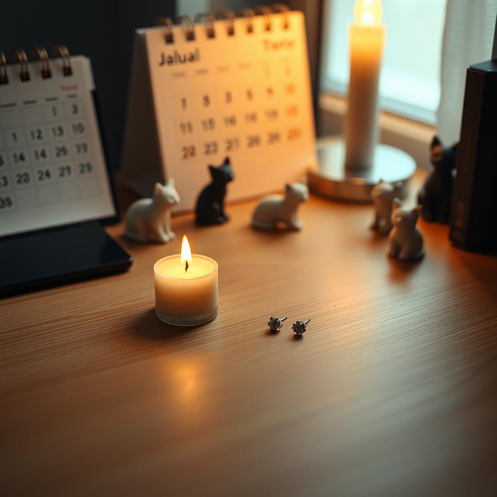 Voice image for IORI3