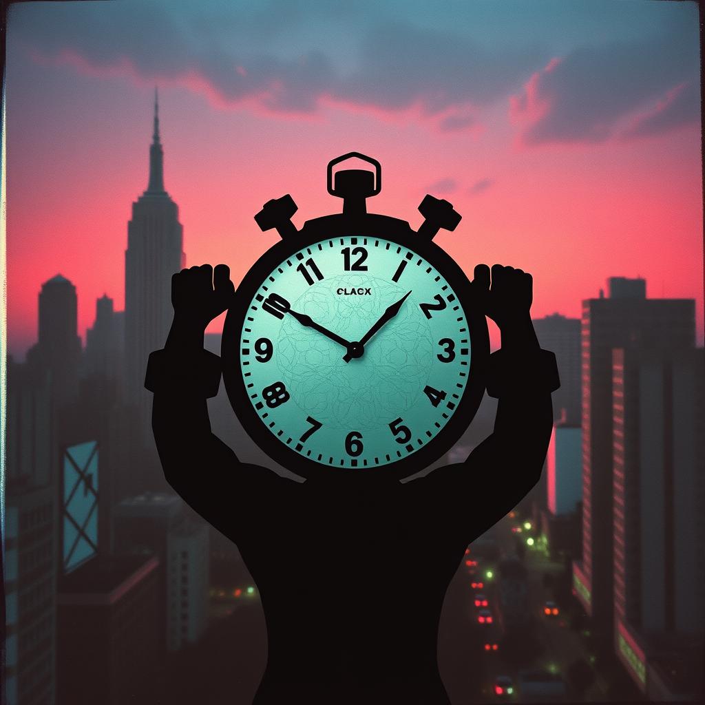 Image for Часики тикают 90s rap