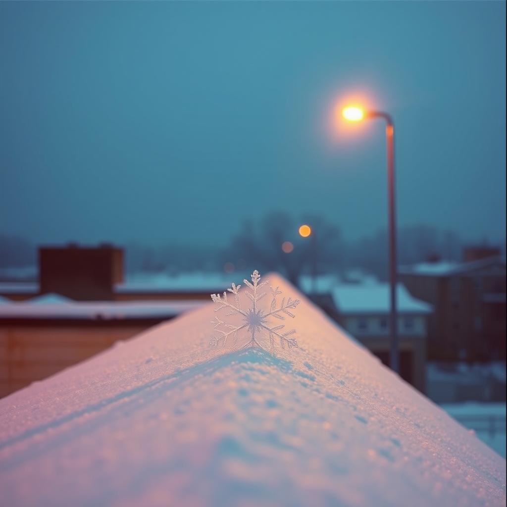 Porcelain Snowfall-6-@@@ artwork