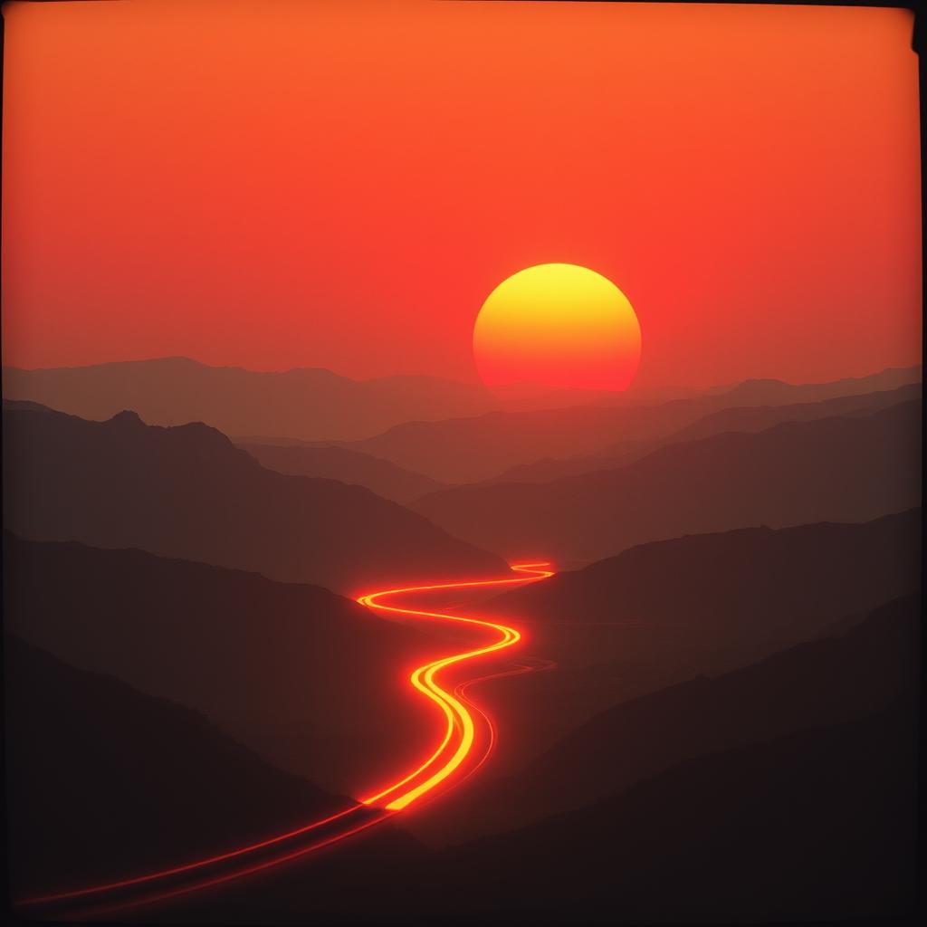 Chasing the Sun (Remastered) artwork