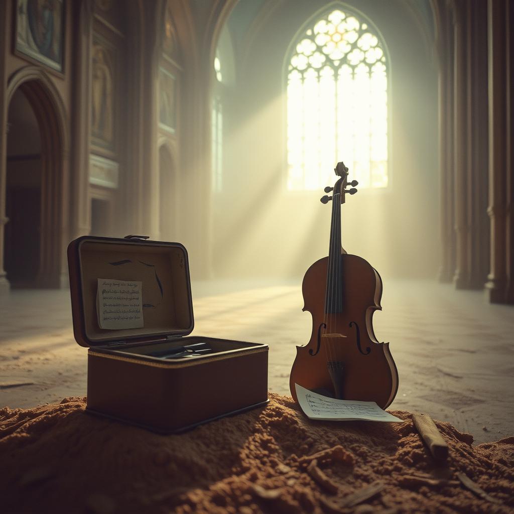 Song Image