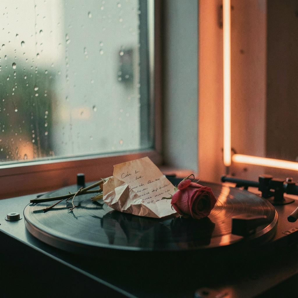 What Can I Say After I Say I'm Sorry artwork