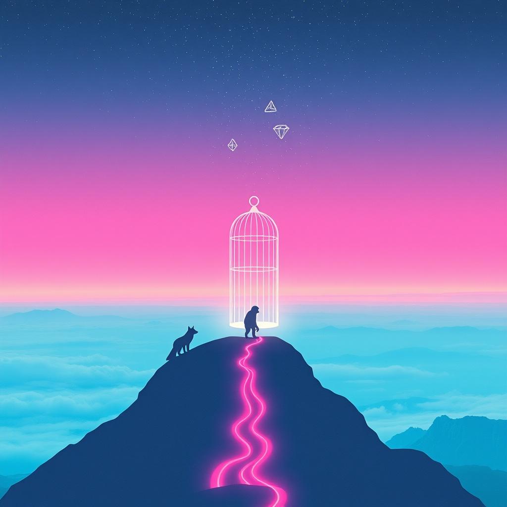 💎🚀🦧bvbfreedom(&peaceful) reconnection (to (innate)) gemanimality 'n myzelnetwork🥭🦦💗nosleep