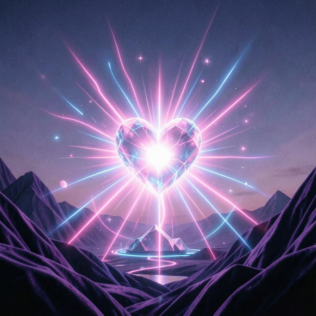 Bonus Walking Meditation 1: Stepping into Your Future - Part II artwork