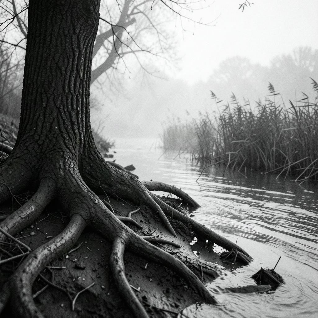 River Of Tides artwork