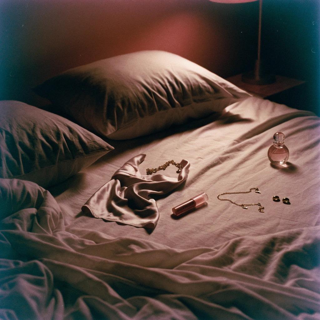 Love In My Bedroom