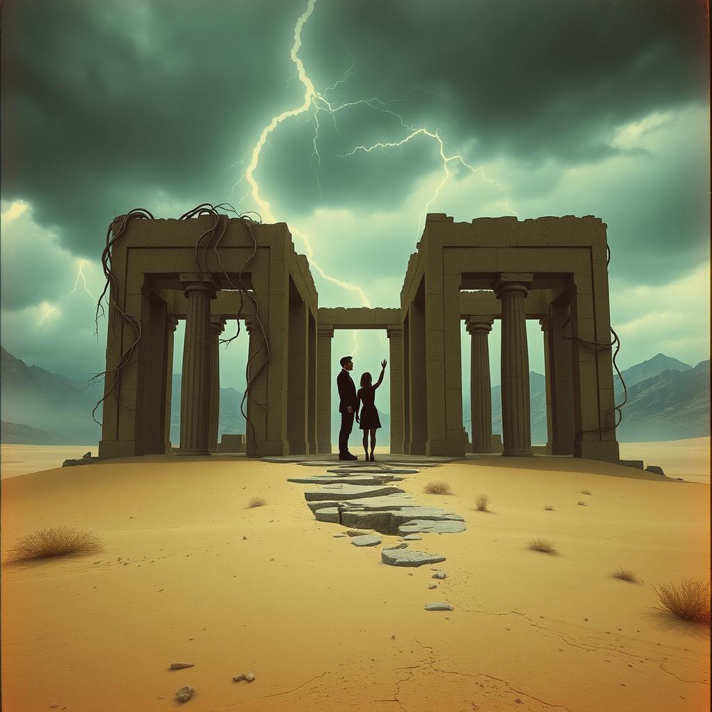 Voice image for Untitled Persona