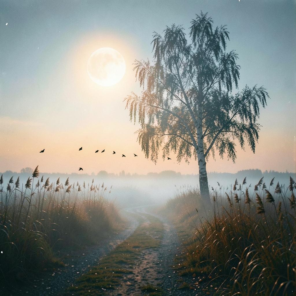 Воздух. Цикл "Осколки" 4в artwork