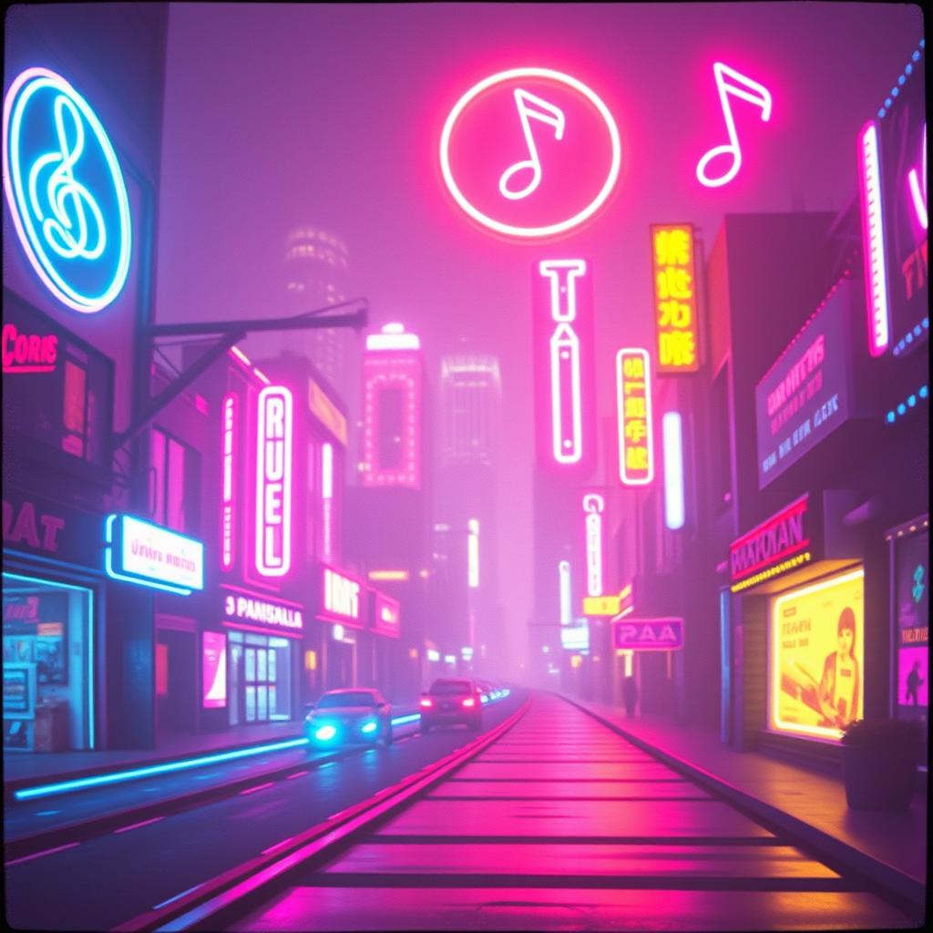 Song Image