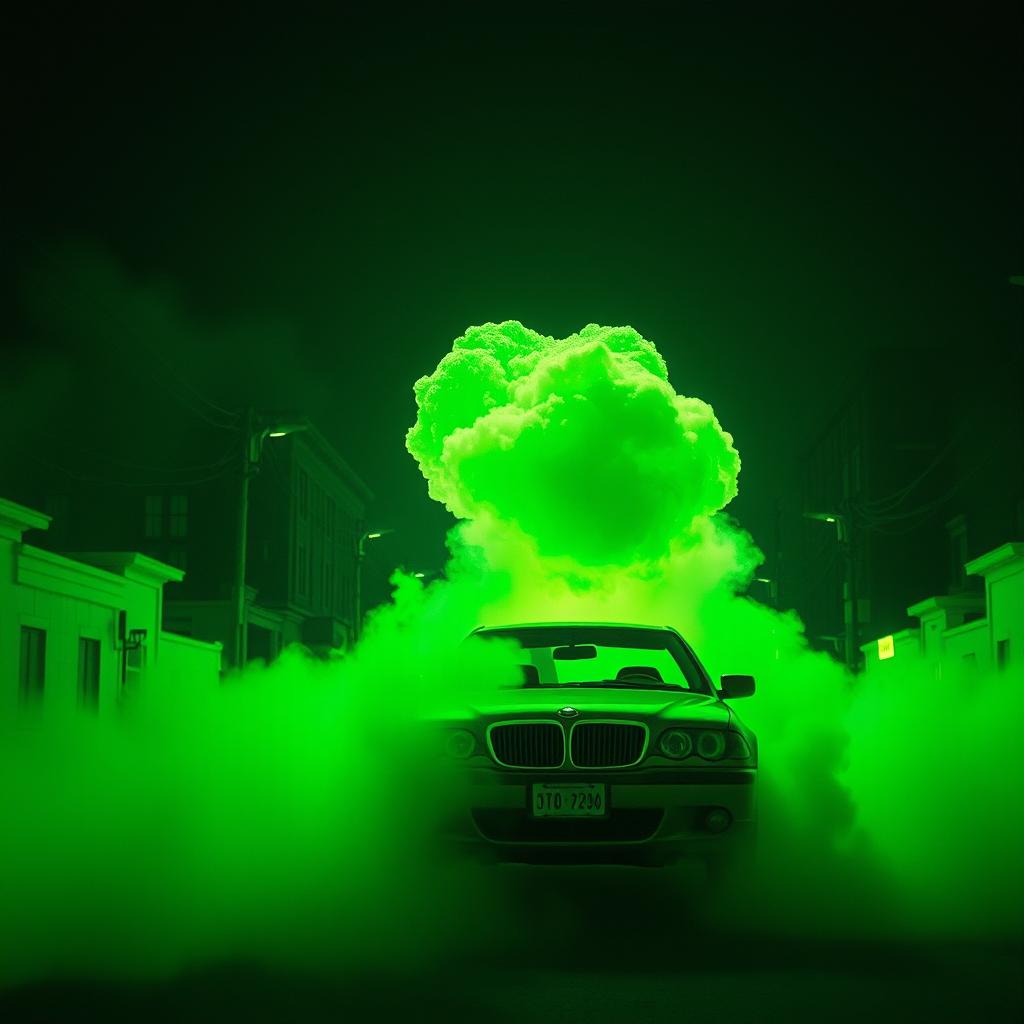 Voice image for Melodic Greenlight Anthem Rap