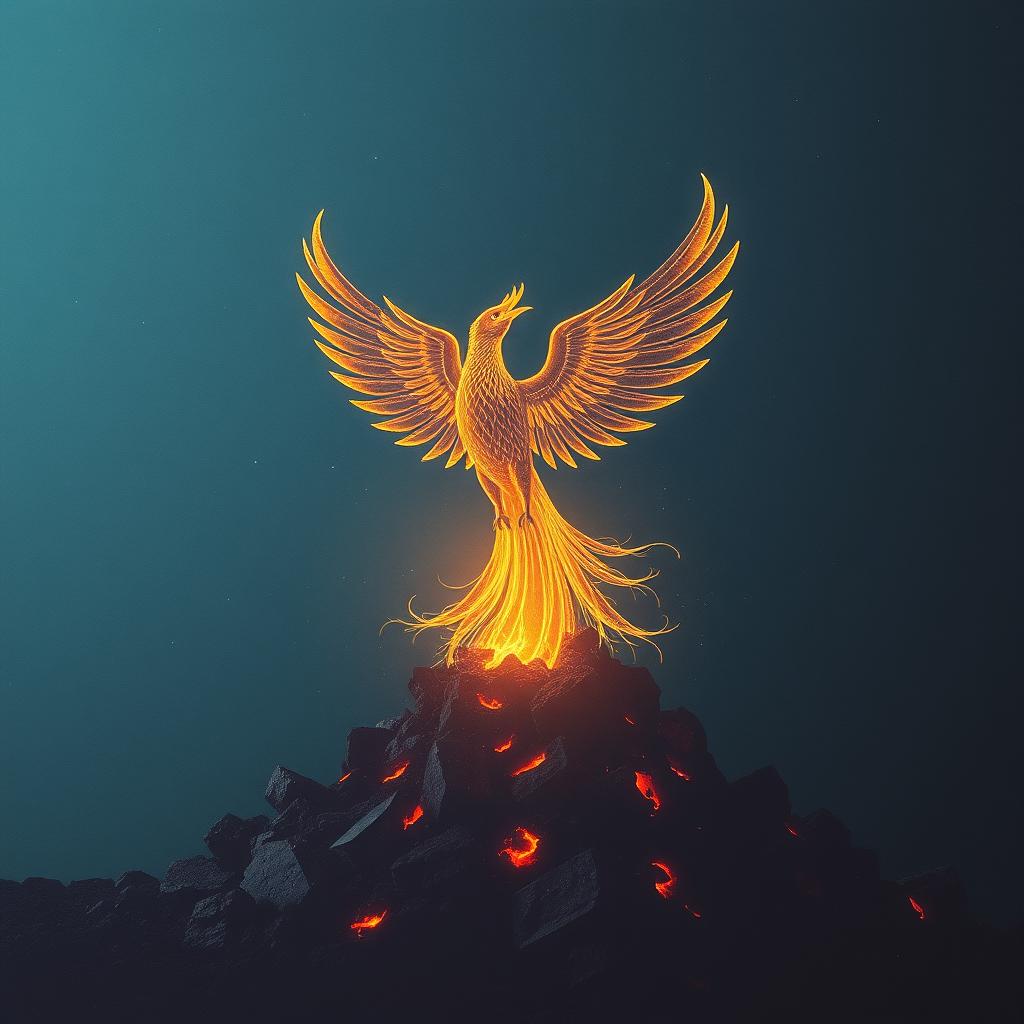 Rise Above the Stars artwork