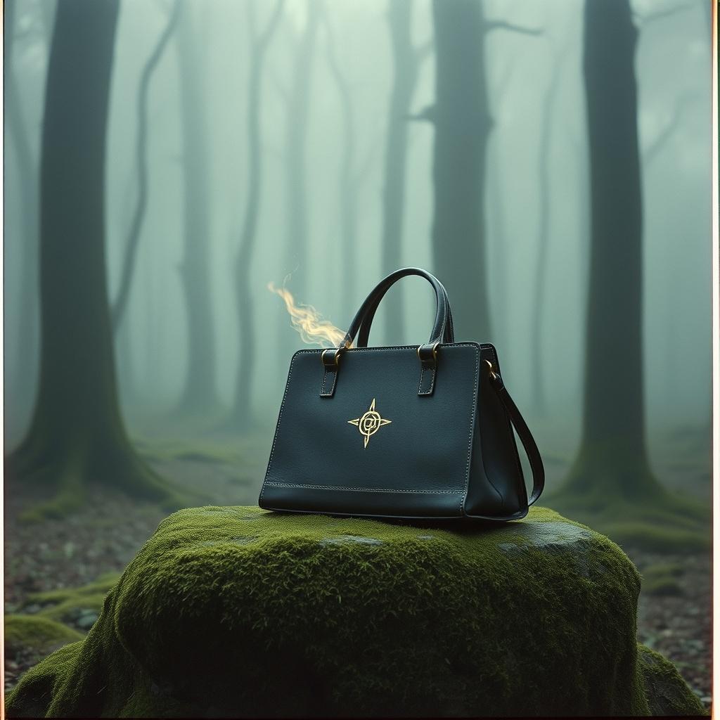 Persona image for bag of holding