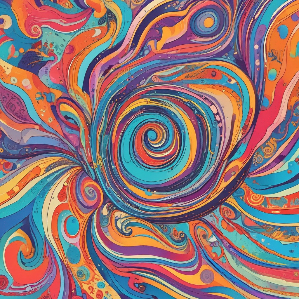 Sacred spirit By LilaQuoiseZ artwork