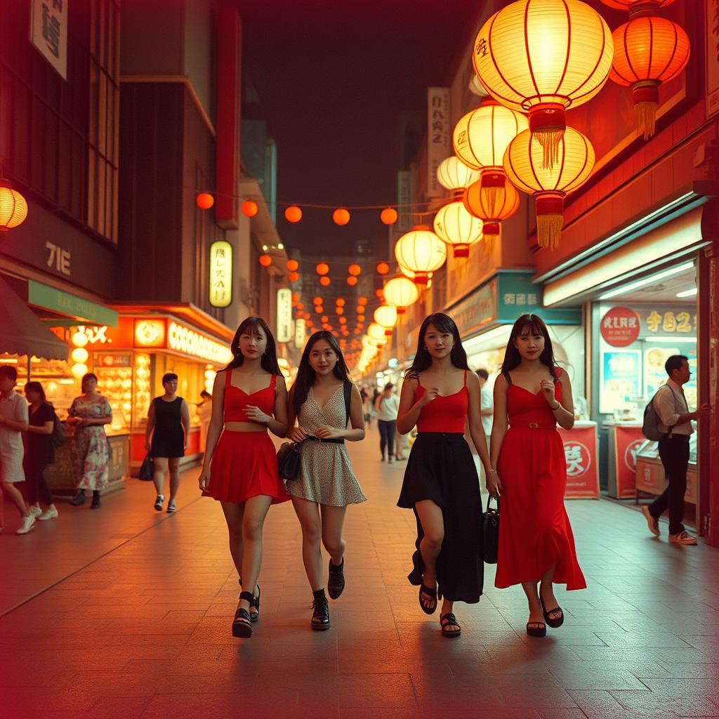 Voice image for HAKATA GIRLs
