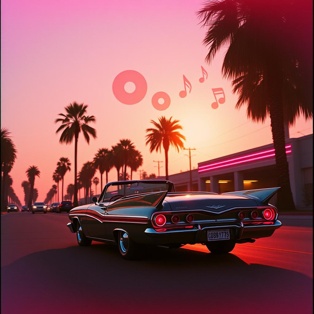 Cali forever love (Remix) artwork