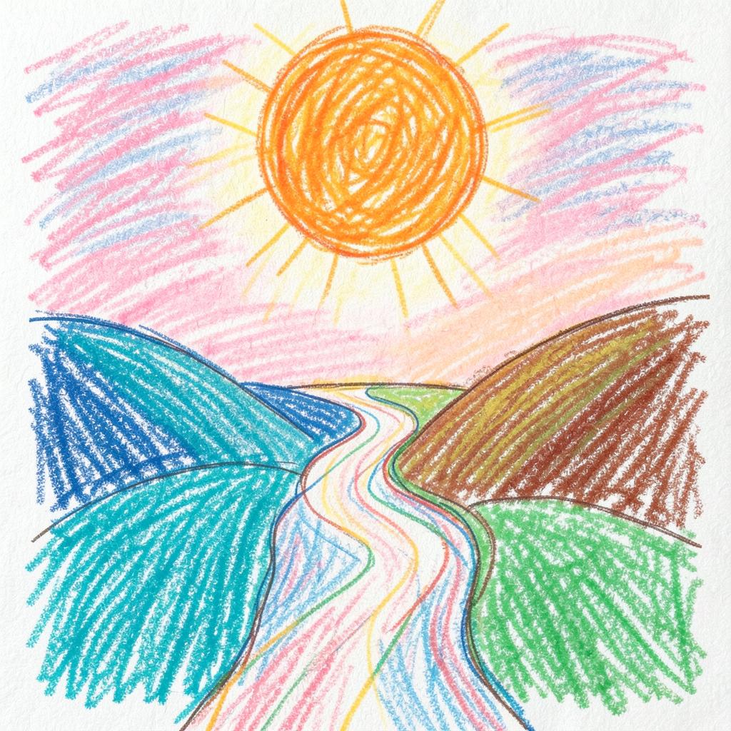 03 - UNDER ONE SUN (B) artwork