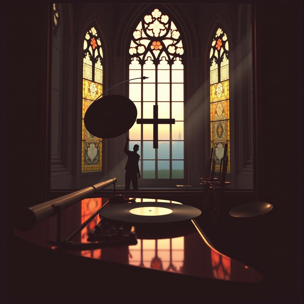 Song Image