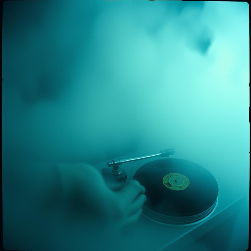 Shadow in the Smoke artwork