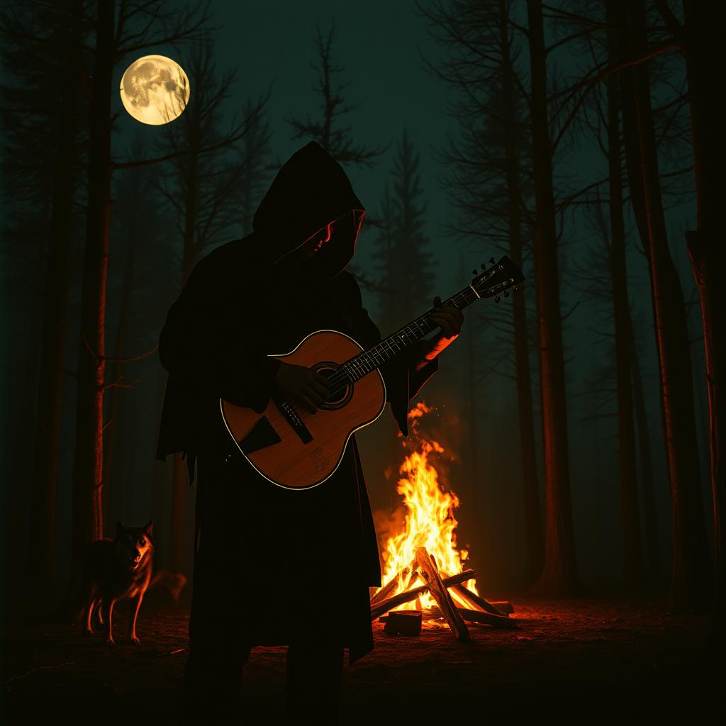 Voice image for Arno