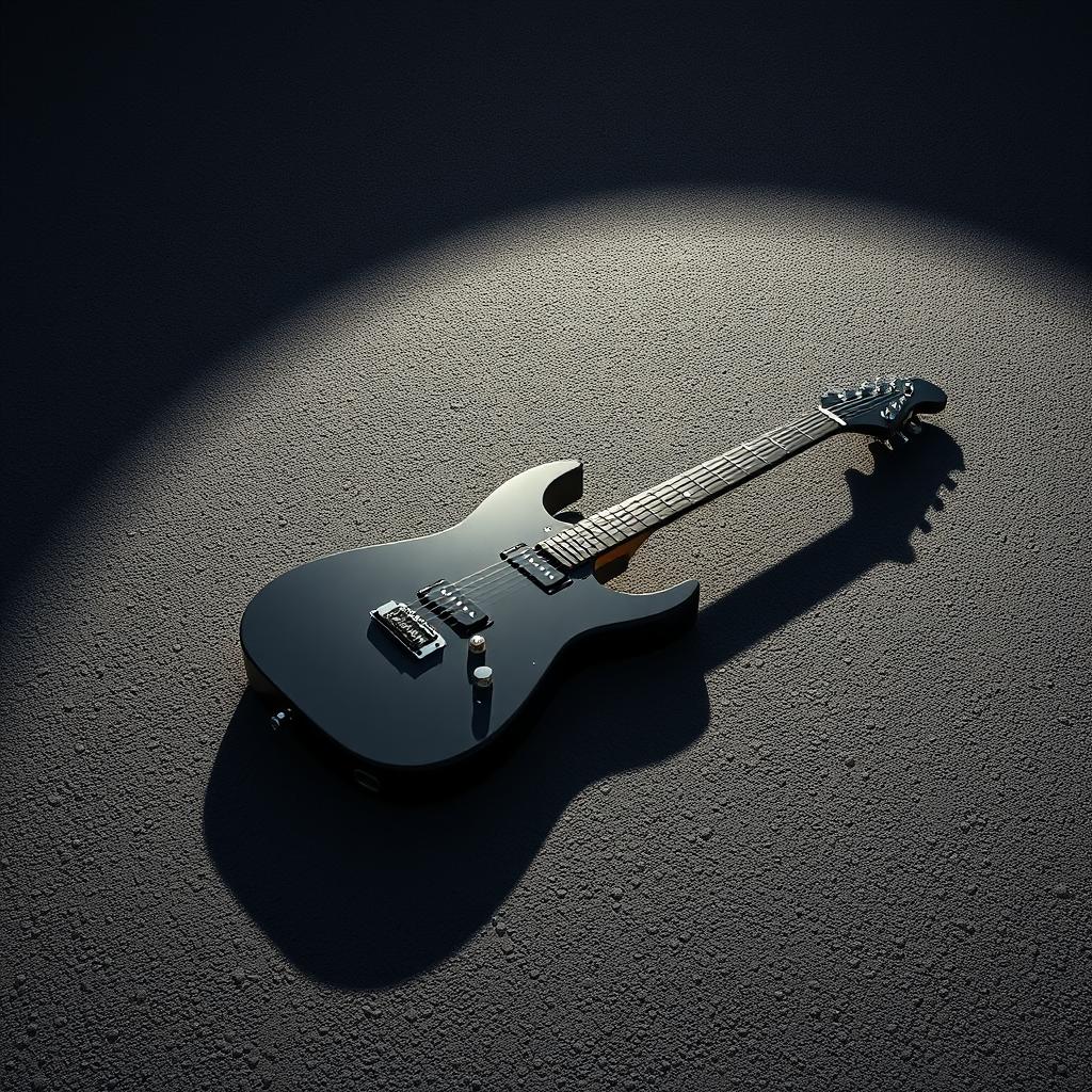 Persona image for Shattered Earth