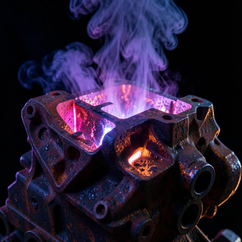 Tracks On The Sizzle artwork