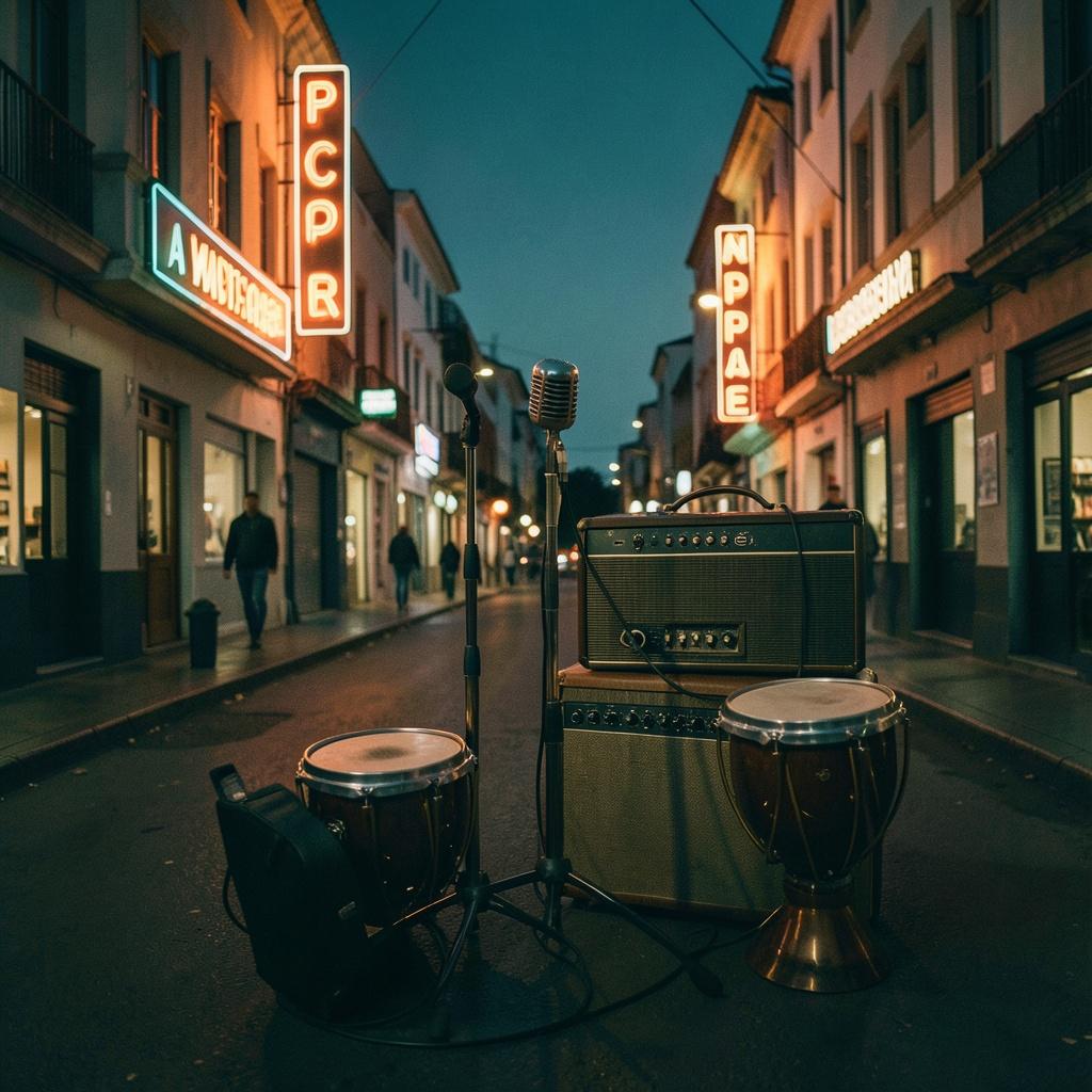 Song Image