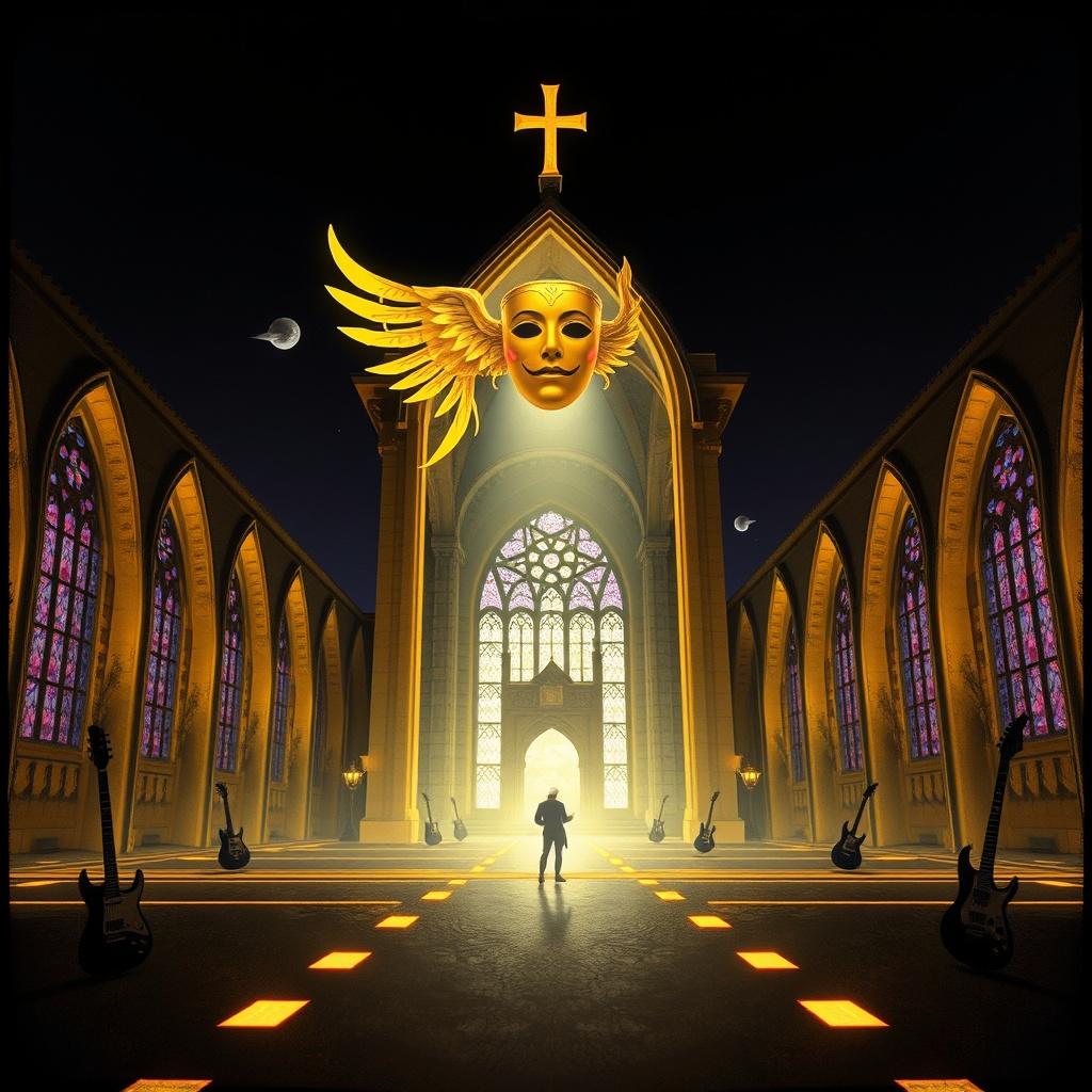 Song Image