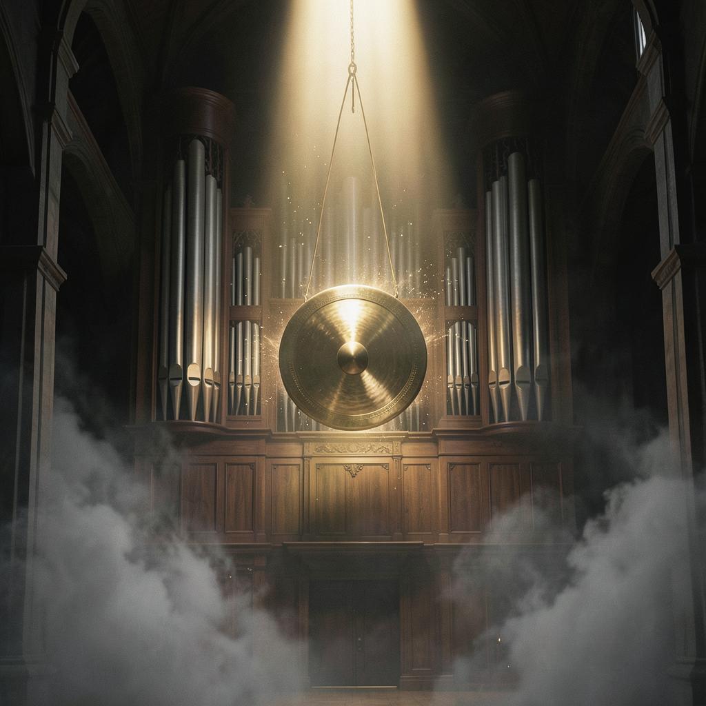 Air on the G String artwork