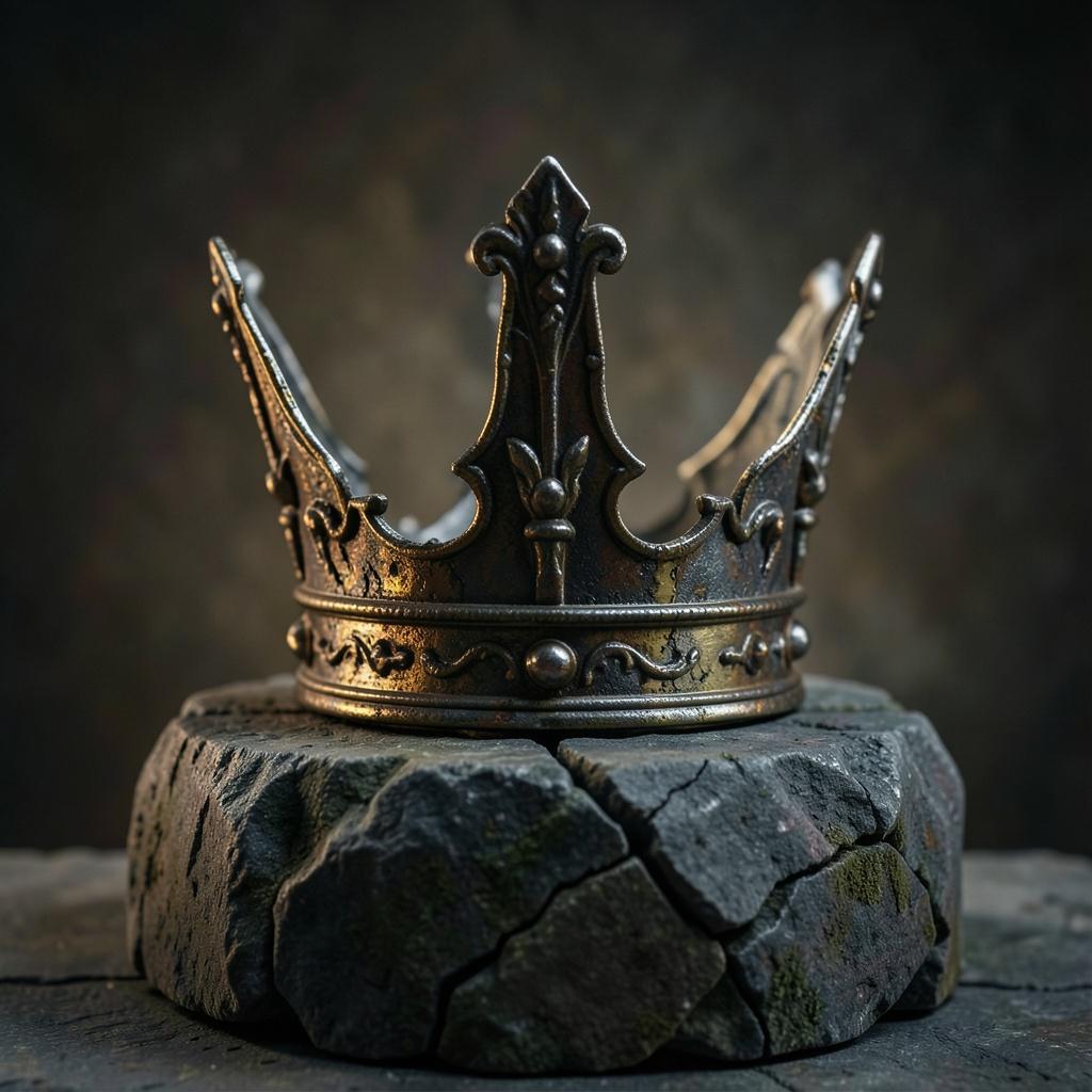 Voice image for Outro