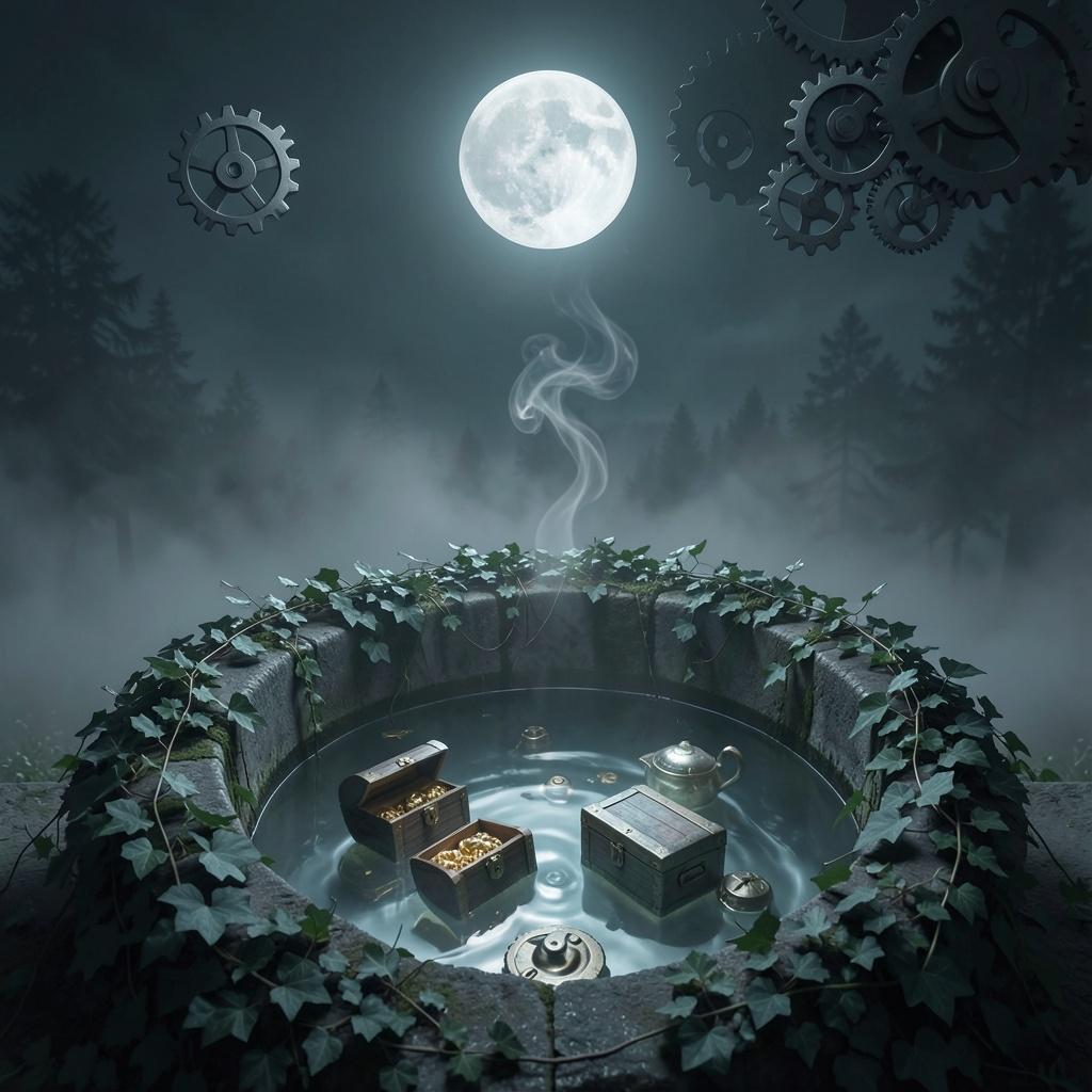 MuddyBottomTea2 artwork