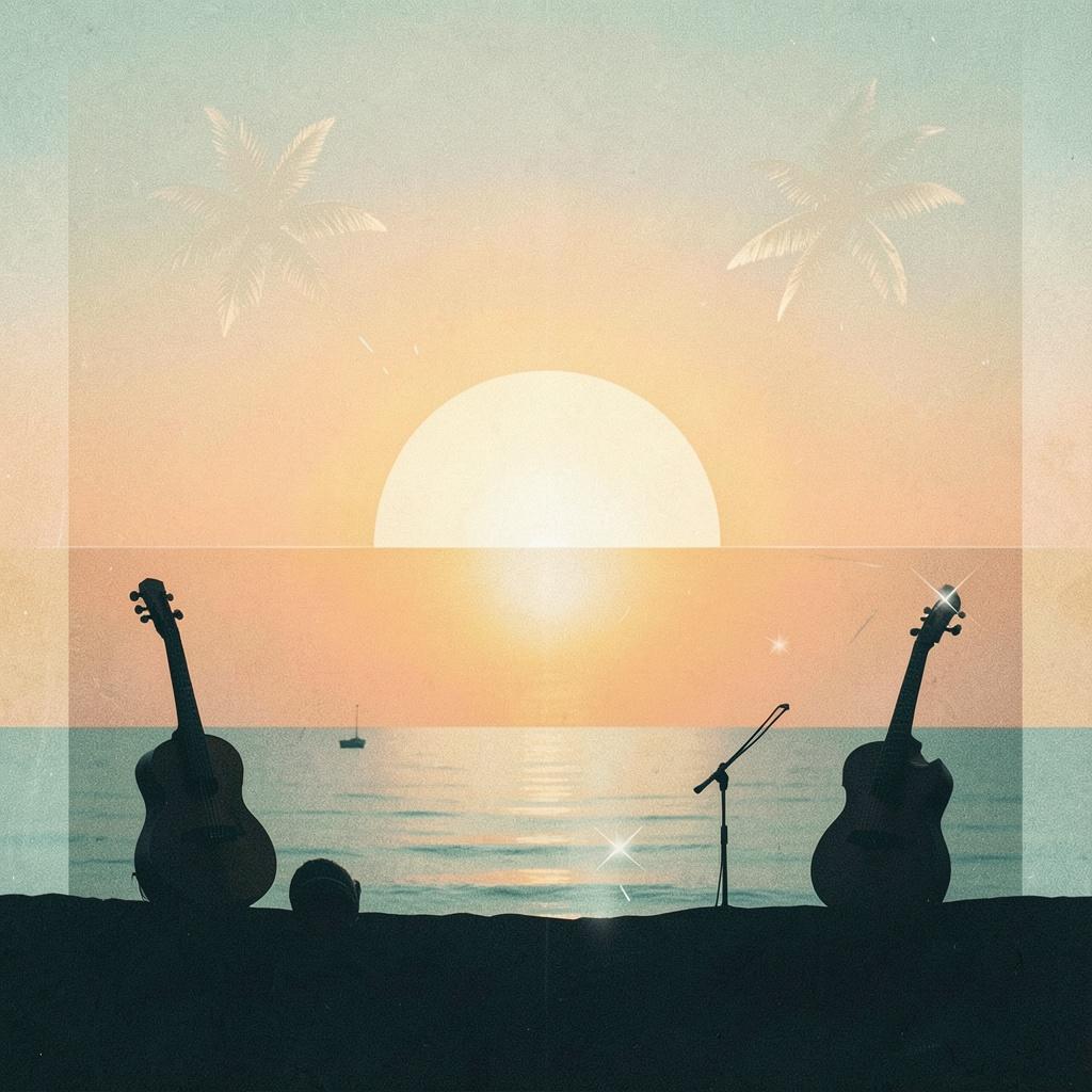 The Sun’s Promise artwork
