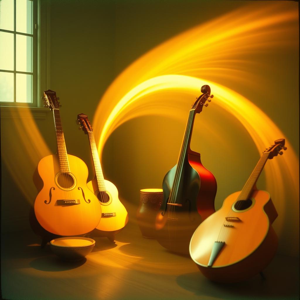 Song Image
