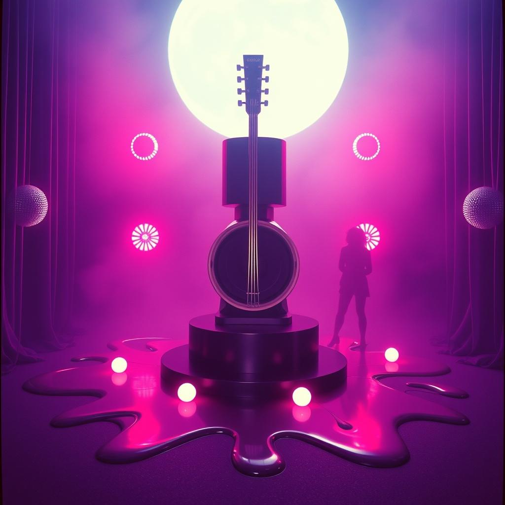 Song Image