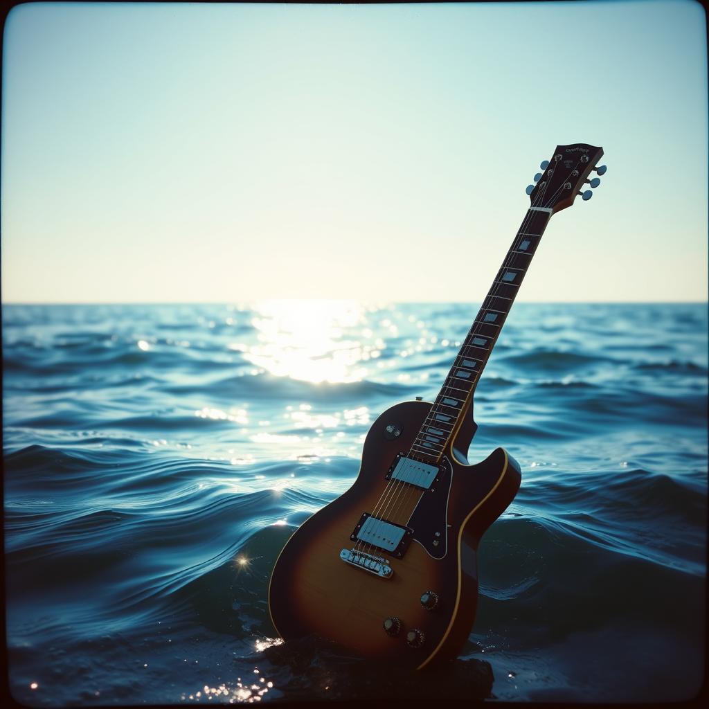 Persona image for Acoustic Guitar