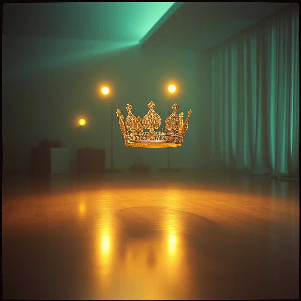 The Game artwork