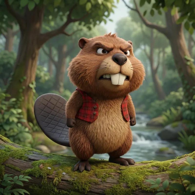 «WILLOW, ПОЧЕМУ НЕ ПРО МЕНЯ?!» 🦫