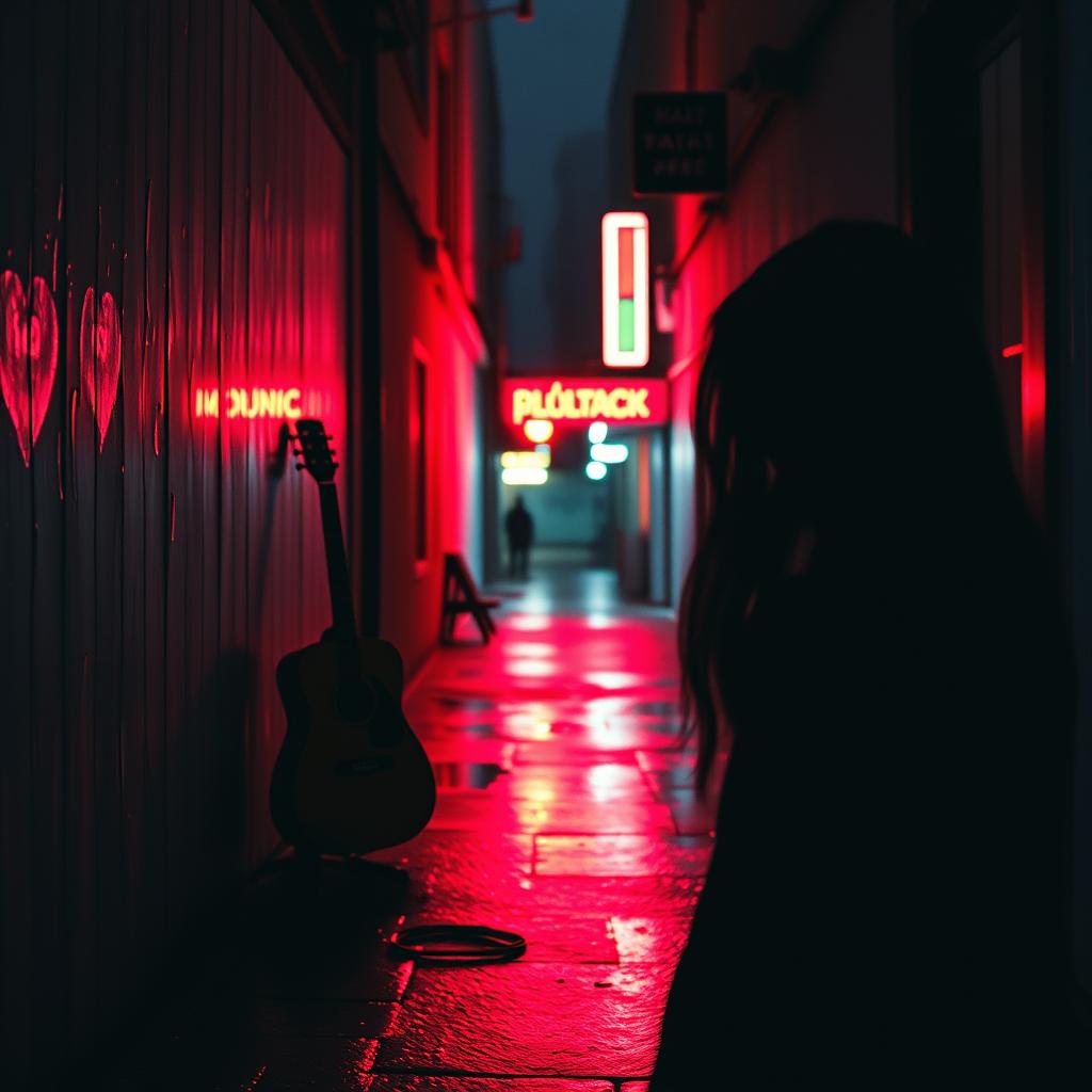 Persona image for Jude River