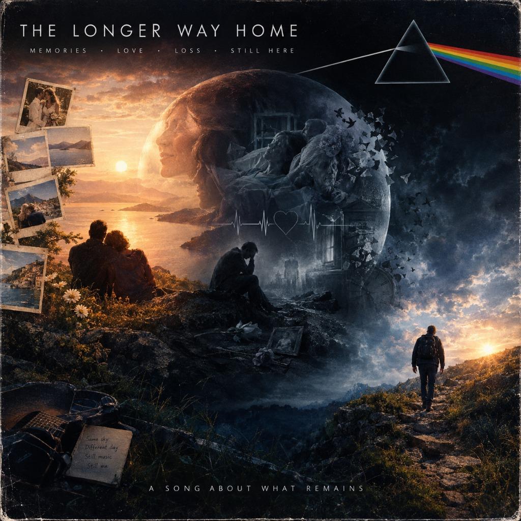 The Longer Way Back