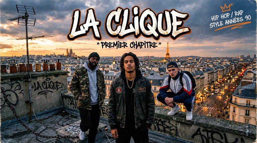 La Clique