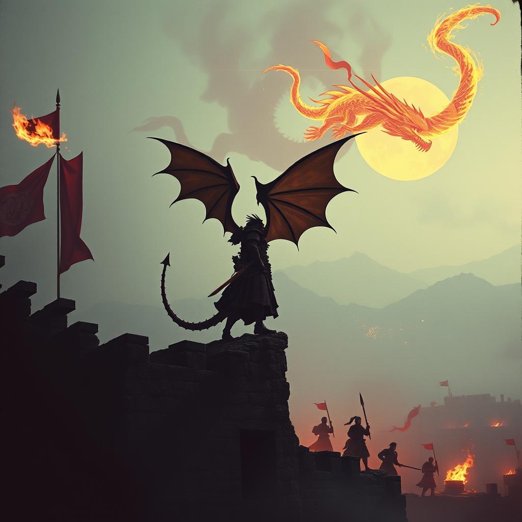 Playlist cover art