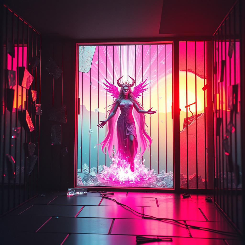 Persona picture for Leona