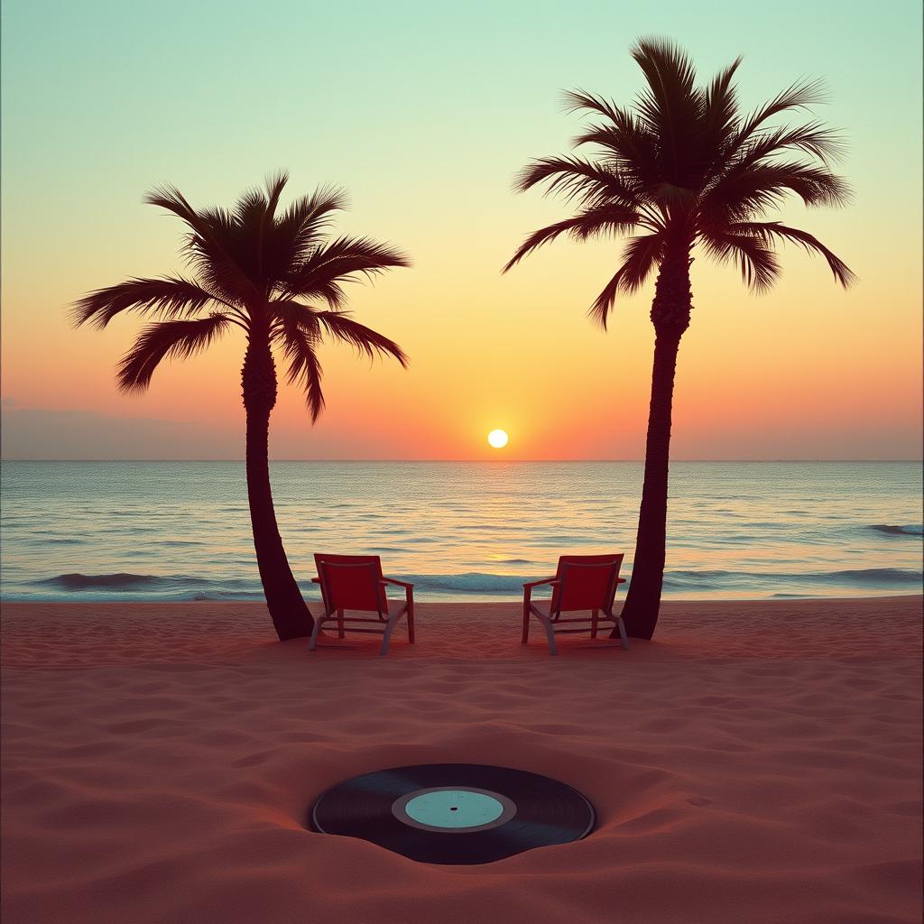 Persona image for Caribbean 