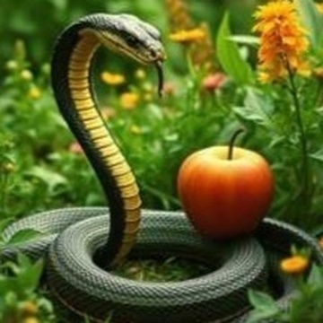 The Ballad of Sin  (The Viper part 2)